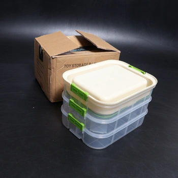Úložný box Sosisul FGZY098-A