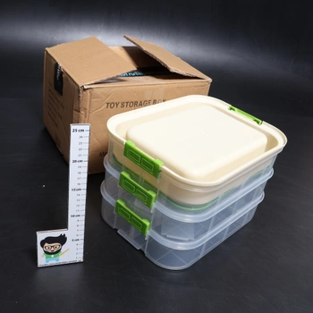 Úložný box Sosisul FGZY098-A