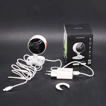 IP kamera Wolfang 850067892236
