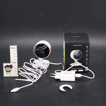 IP kamera Wolfang 850067892236
