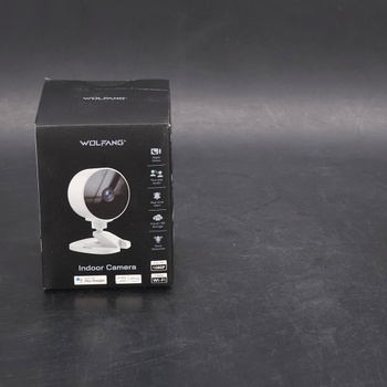 IP kamera Wolfang 850067892236