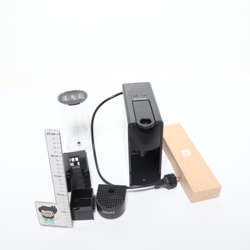 Kávovar Nespresso KRUPS Essenza mini XN1108