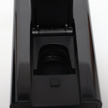 Kávovar Nespresso KRUPS Essenza mini XN1108