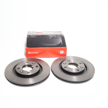 Brzdový kotouč Brembo 09.8695.11