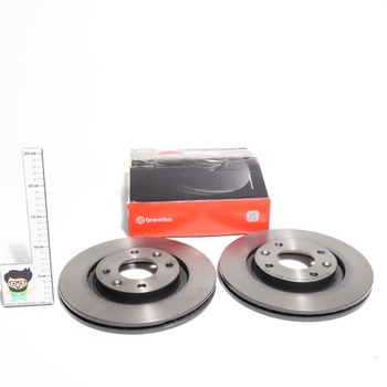 Brzdový kotouč Brembo 09.8695.11