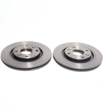 Brzdový kotúč Brembo 09.8695.11