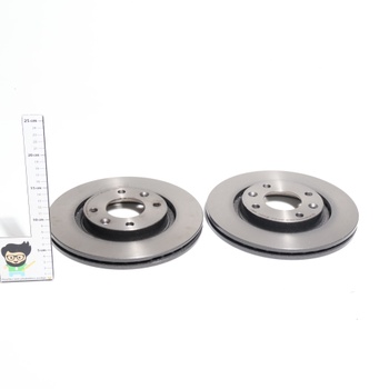 Brzdový kotouč Brembo 09.8695.11