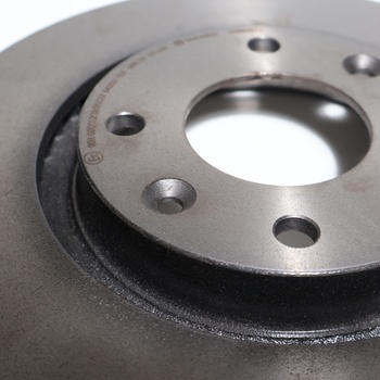 Brzdový kotúč Brembo 09.8695.11