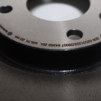Brzdový kotouč Brembo 09.8695.11