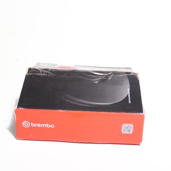 Brzdový kotúč Brembo 09.8695.11