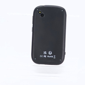 PTHTECHUS Smartphone pro děti, dětské telefony a mobilní telefony Hračky Hudební ELEKTRONICKÉ