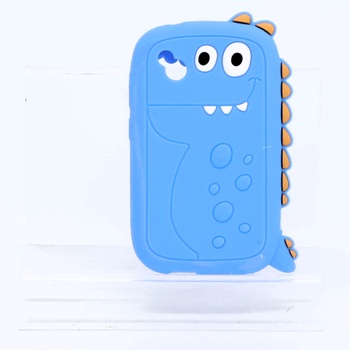 PTHTECHUS Smartphone pro děti, dětské telefony a mobilní telefony Hračky Hudební ELEKTRONICKÉ