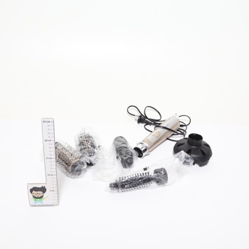 Kartáč na vlasy Cecotec A01_EU01_116276