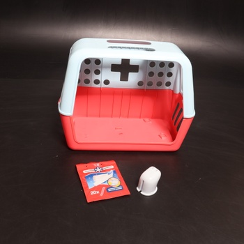 Chorý psík Little Live Pets Cooper