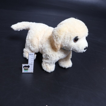Chorý psík Little Live Pets Cooper