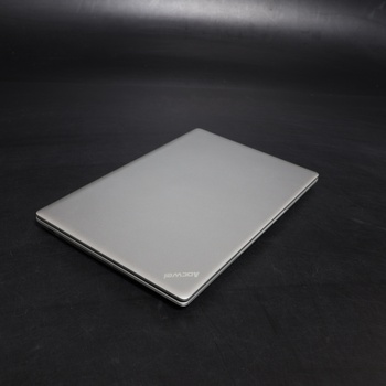 Notebook Aocwei N3350 stříbrný 14''