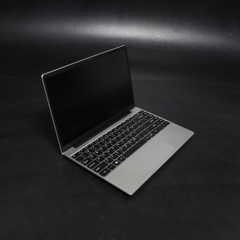 Notebook Aocwei N3350 strieborný 14''