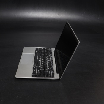 Notebook Aocwei N3350 stříbrný 14''