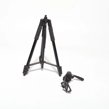 Tripod pro mobil Mactrem KT65 černý