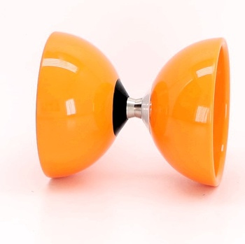 Freestyle oranžové jojo Juggle Dream 