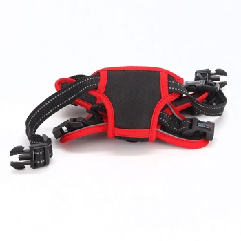 Postroj pro psy PHOEPET J2020 vel.S
