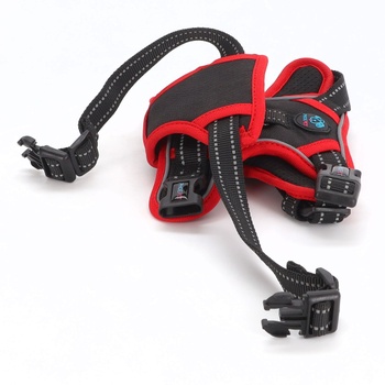 Postroj pro psy PHOEPET J2020 vel.S