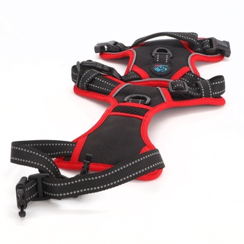 Postroj pro psy PHOEPET J2020 vel.S