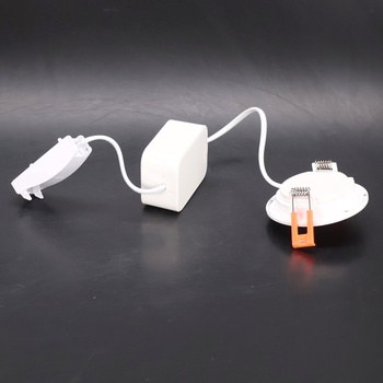 Vestavná svítidla Smart Slim Philips Hue 3ks