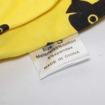 Sada tréningových kalhotek JackLoveBriefs