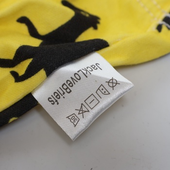 Sada tréningových kalhotek JackLoveBriefs