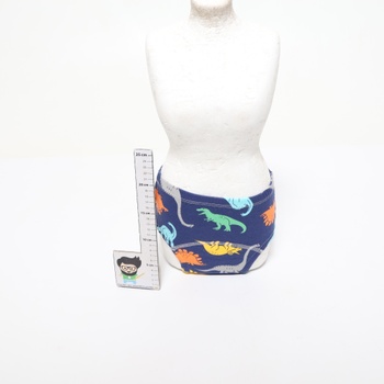 Sada tréningových kalhotek JackLoveBriefs