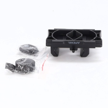 Univerzálny adaptér Apexel F002X