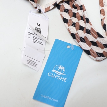 Dámske dvojdielne plavky Cupshe vel.M