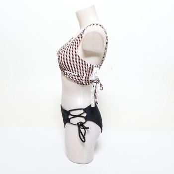 Dámske dvojdielne plavky Cupshe vel.M