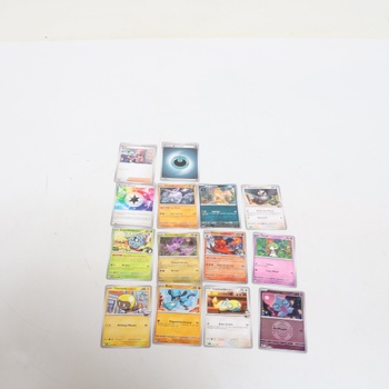 Pokémon: Mega Evolution Collection – Transcendent Heroes – Okuba (1 žiarivá promo karta, 1 karta a 2