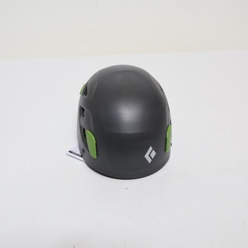 Horolezecká prilba Black Diamond Half Dome S-M (50-58 cm) bridlicová
