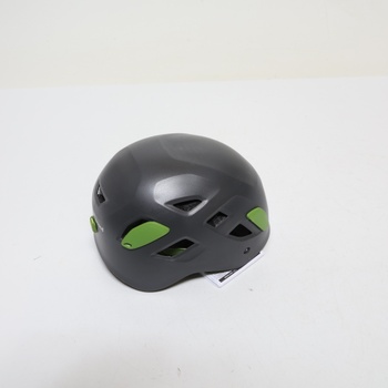 Horolezecká prilba Black Diamond Half Dome S-M (50-58 cm) bridlicová