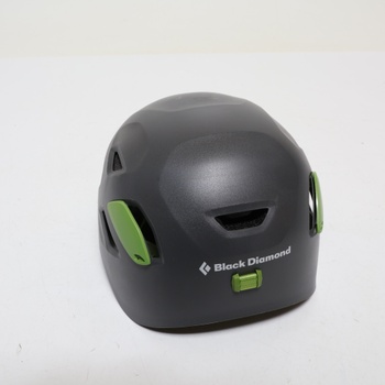 Horolezecká prilba Black Diamond Half Dome S-M (50-58 cm) bridlicová