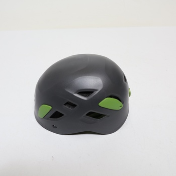Horolezecká prilba Black Diamond Half Dome S-M (50-58 cm) bridlicová