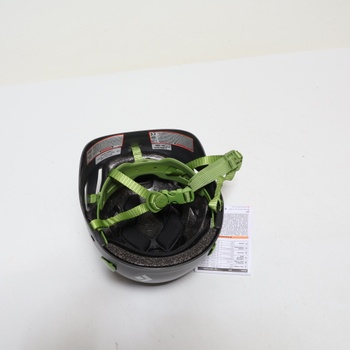 Horolezecká prilba Black Diamond Half Dome S-M (50-58 cm) bridlicová
