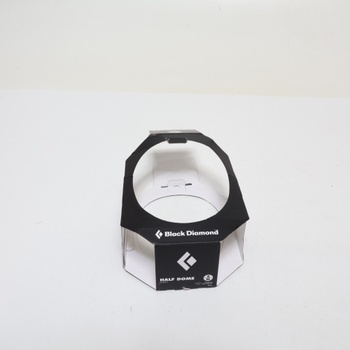 Horolezecká prilba Black Diamond Half Dome S-M (50-58 cm) bridlicová
