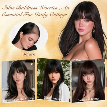 Dámský příčesek Sofeiyan 30 cm