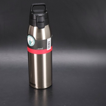 Termoska Sigg Shield Therm One Brushed