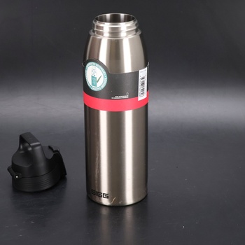 Termoska Sigg Shield Therm One Brushed
