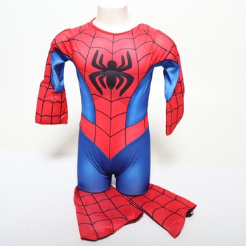 Kostým Rubie's 702740 Spiderman veľ. 3 - 4R