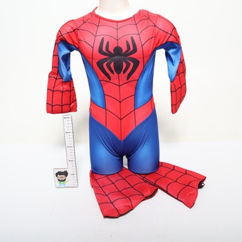 Kostým Rubie's 702740 Spiderman veľ. 3 - 4R