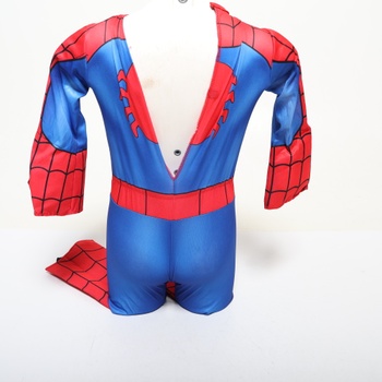 Kostým Rubie's 702740 Spiderman veľ. 3 - 4R