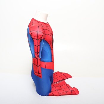 Kostým Rubie's 702740 Spiderman veľ. 3 - 4R