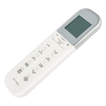 Diaľkový ovládač klimatizácie kompatibilný s Midea AC RG36C/BGCE RG36B/BGE