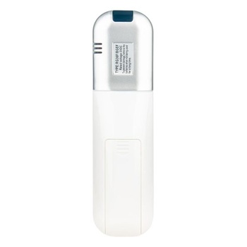 Diaľkový ovládač klimatizácie kompatibilný s Midea AC RG36C/BGCE RG36B/BGE
